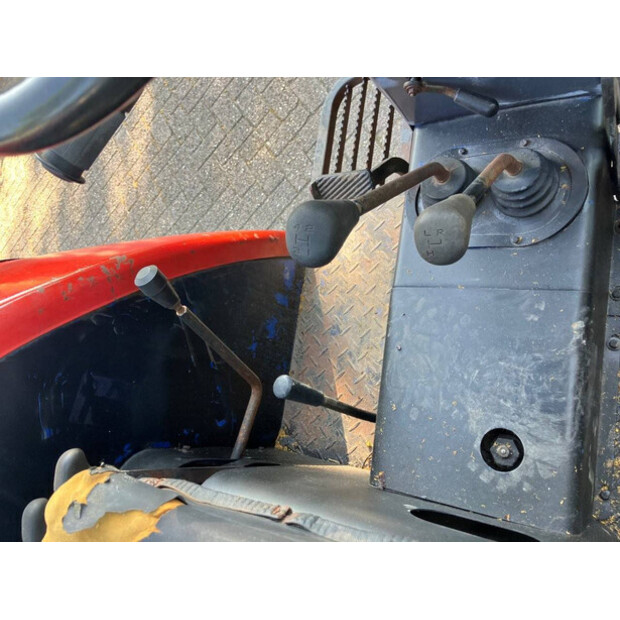 2006 Eurotrac 608-41742477