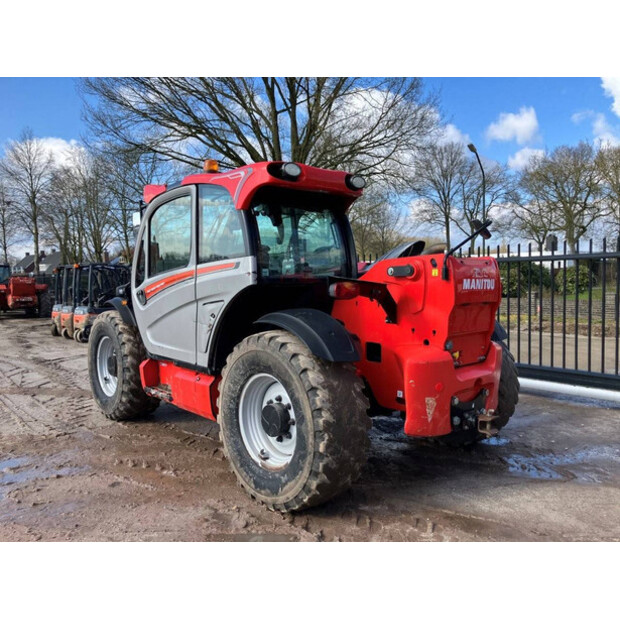 2019 Manitou MLT 840-41742484
