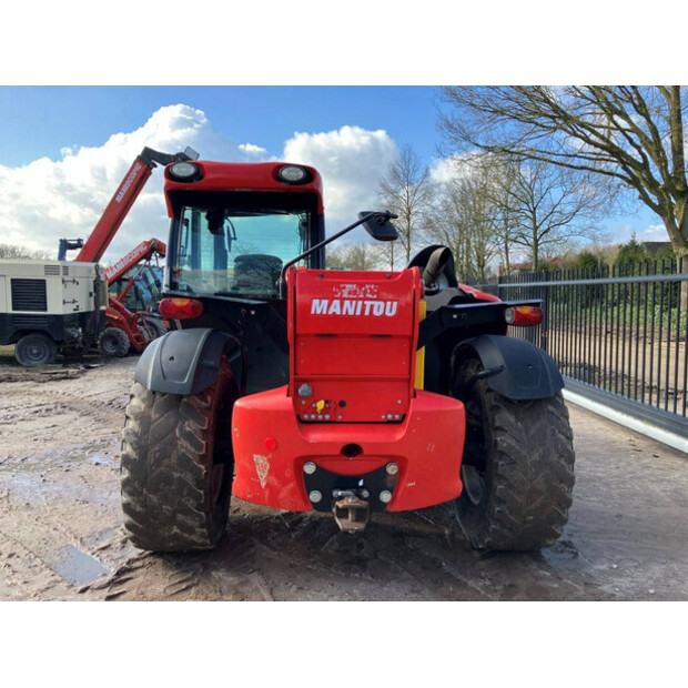 2019 Manitou MLT 840-41742485