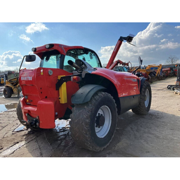 2019 Manitou MLT 840-41742486