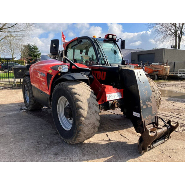 2019 Manitou MLT 840-41742487