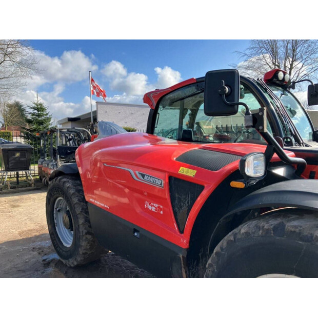 2019 Manitou MLT 840-41742489