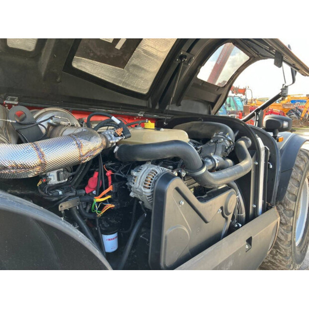 2019 Manitou MLT 840-41742491