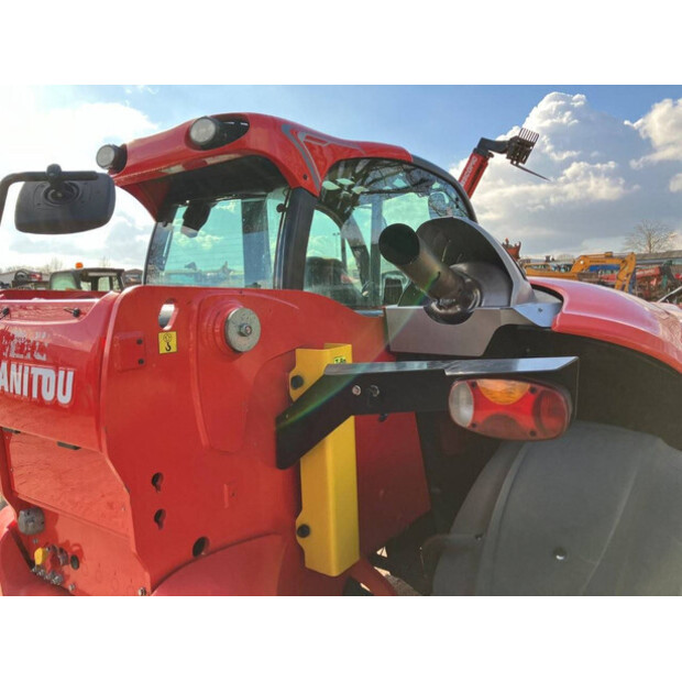 2019 Manitou MLT 840-41742492