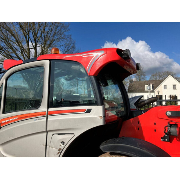 2019 Manitou MLT 840-41742493