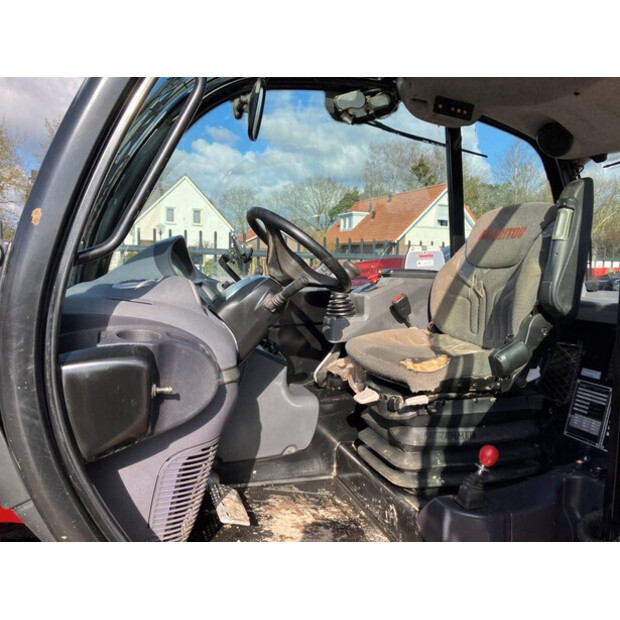 2019 Manitou MLT 840-41742494