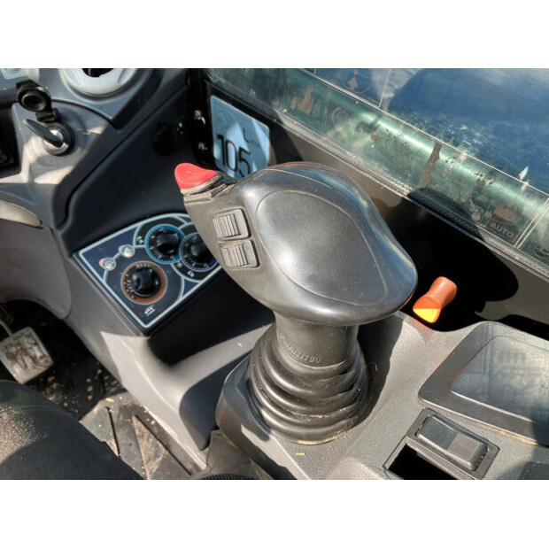 2019 Manitou MLT 840-41742496