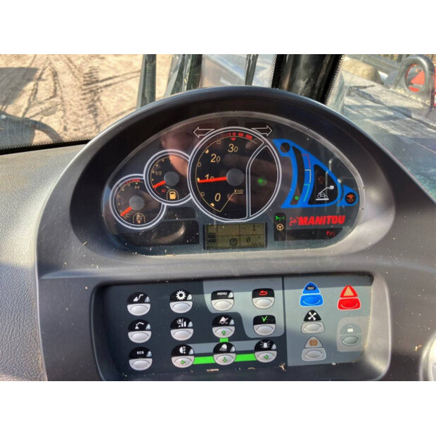 2019 Manitou MLT 840-41742498