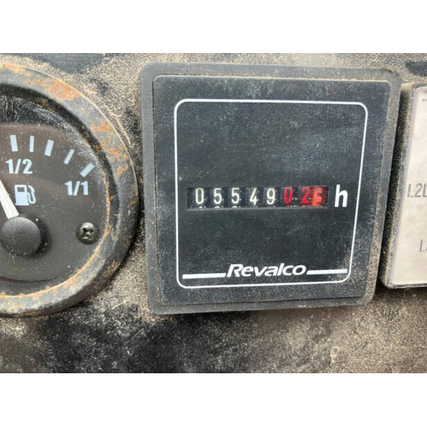 2011 Himoinsa HLW 11-41742513