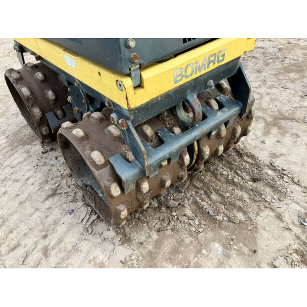 2000 BOMAG BMP 851-41742566