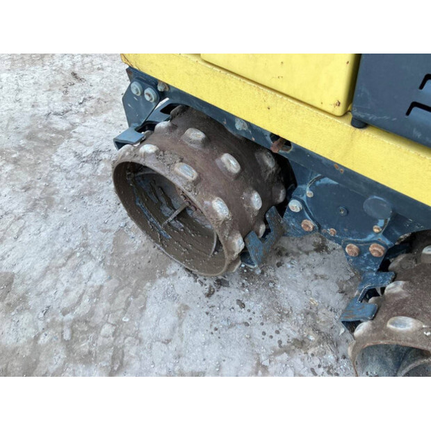 2000 BOMAG BMP 851-41742567