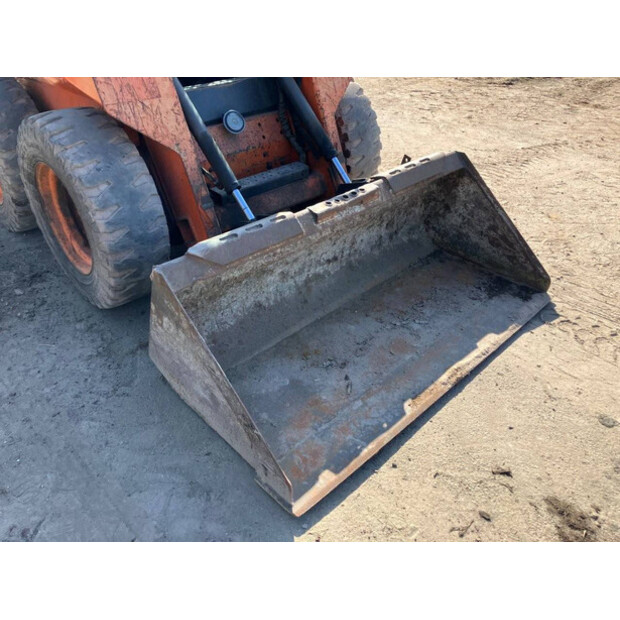 2003 Fiat Kobelco SL40B-41742596