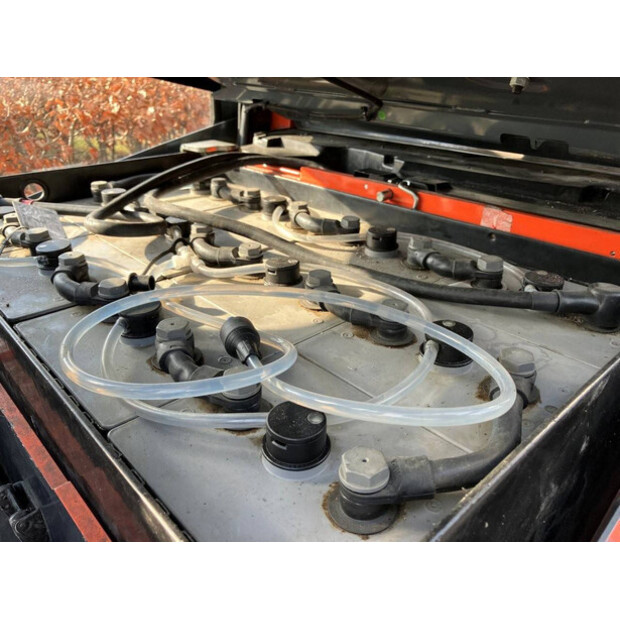 2019 Toyota 7FBEST15-41742631