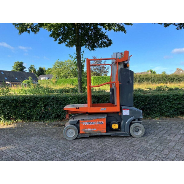 2015 JLG TOUCAN DUO-41742649