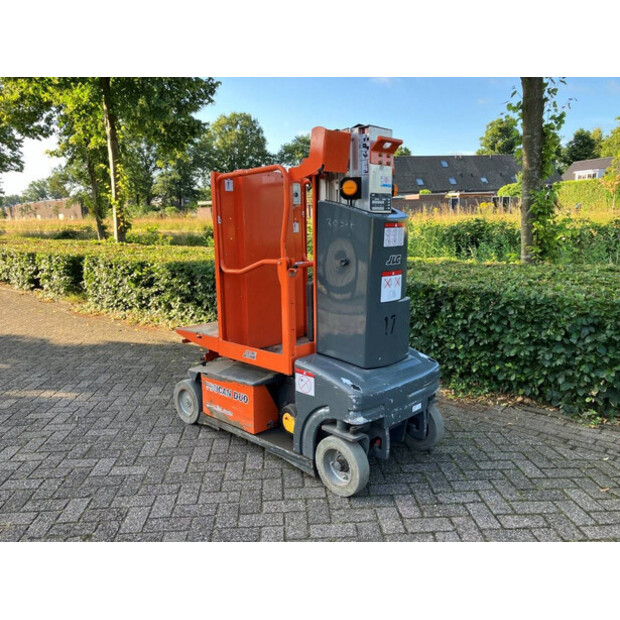 2015 JLG TOUCAN DUO-41742650