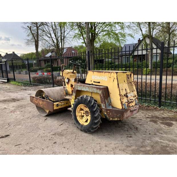 1967 BOMAG BW122PD-41742693