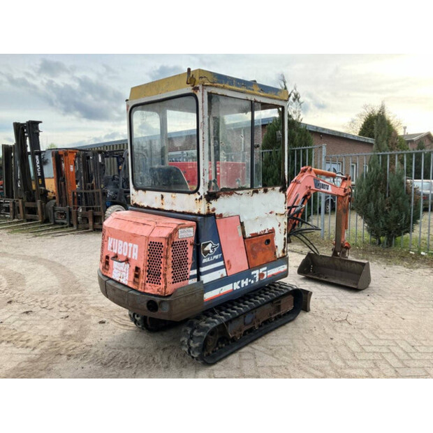KUBOTA KH-36-41742708