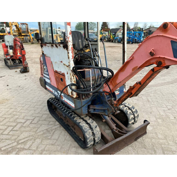KUBOTA KH-36-41742711