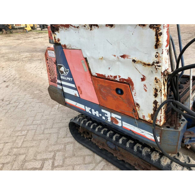 KUBOTA KH-36-41742715