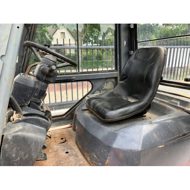 2010 Toyota 7FDU45-41742833