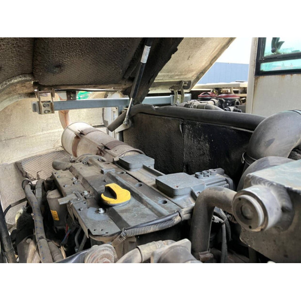2008 تيريكس TW85-41742851
