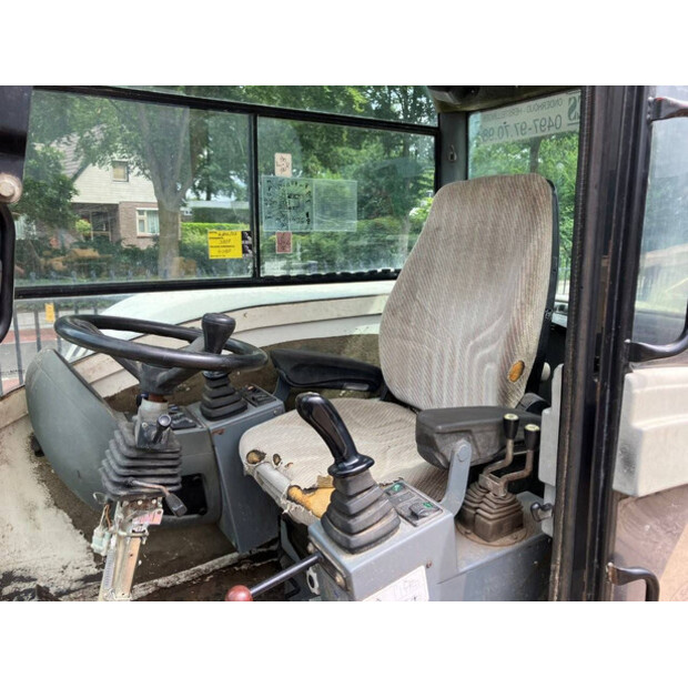 2008 تيريكس TW85-41742853
