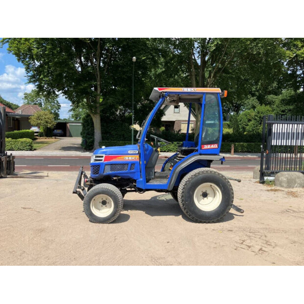 Iseki 3240-41742857