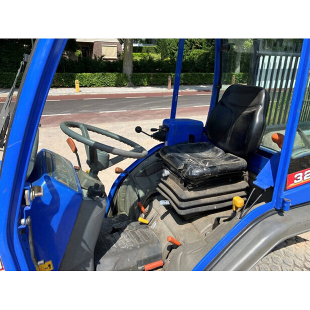 Iseki 3240-41742867