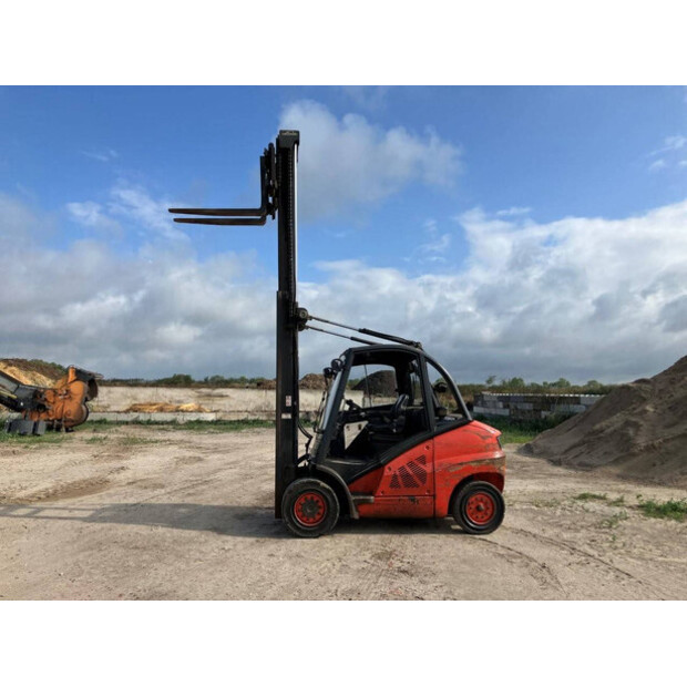 2008 Linde H50D-41742910