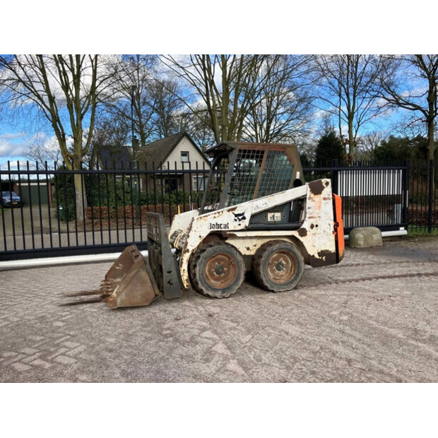BOBCAT 553-41742926