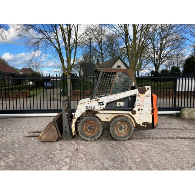 BOBCAT 553-41742927