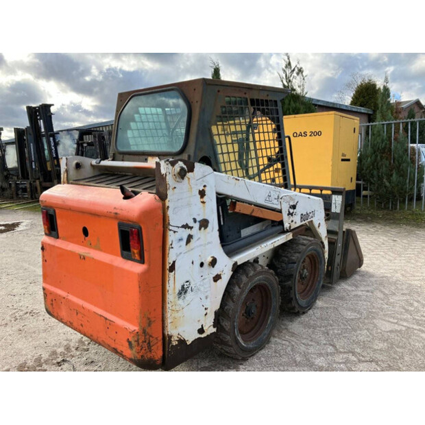 BOBCAT 553-41742929