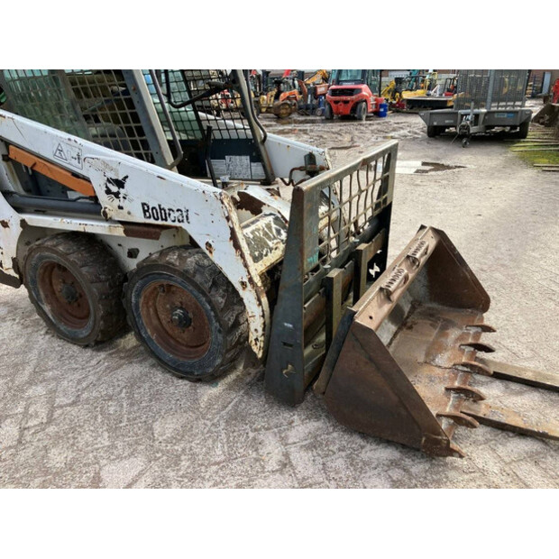 BOBCAT 553-41742930