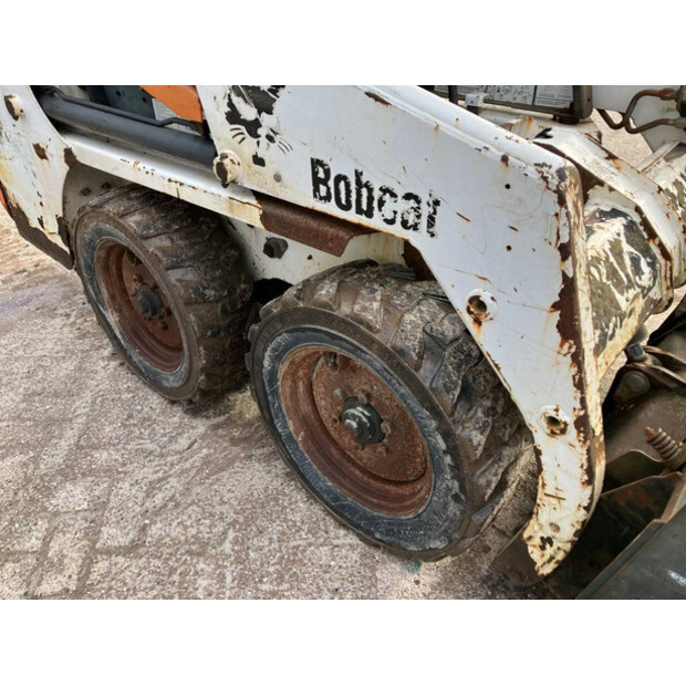 BOBCAT 553-41742933