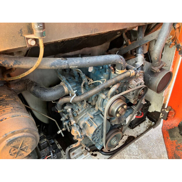 BOBCAT 553-41742934