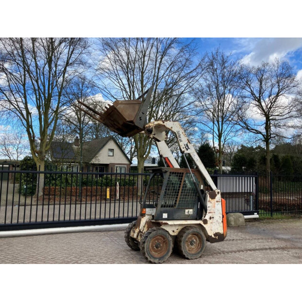 BOBCAT 553-41742938