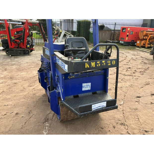 BOMAG BW75ADL-41742945