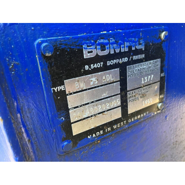BOMAG BW75ADL-41742949