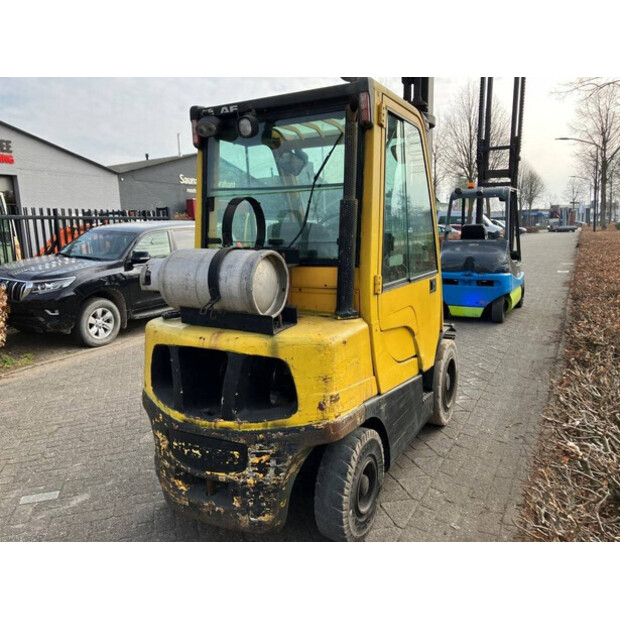 2007 Hyster H3.0FT-41742958