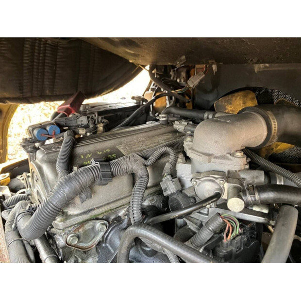 2007 Hyster H3.0FT-41742965