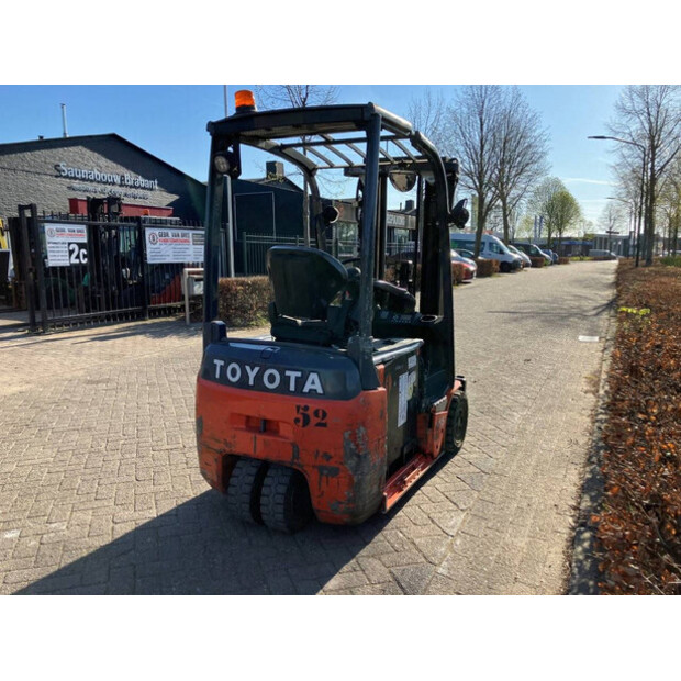 2018 Toyota 8FBE18T-41742971