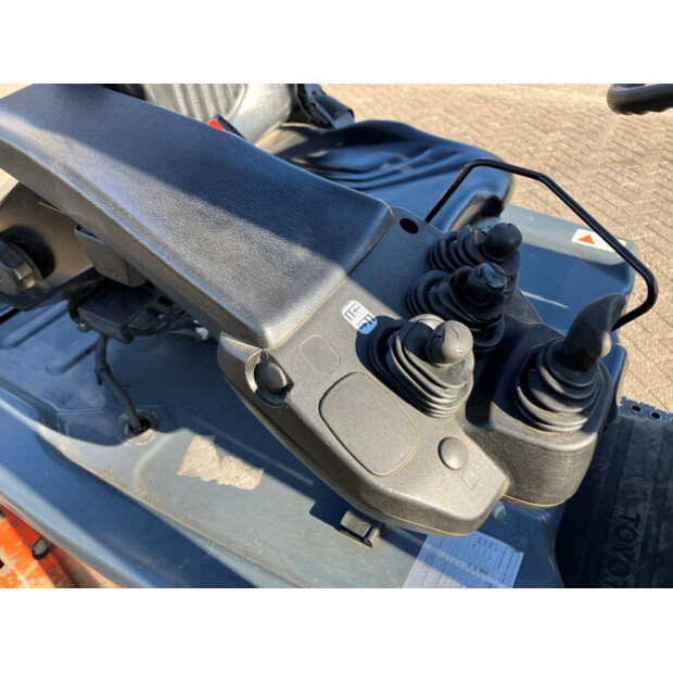 2018 Toyota 8FBE18T-41742979