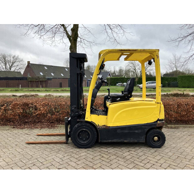 2017 Hyster J2.5XN-41742983