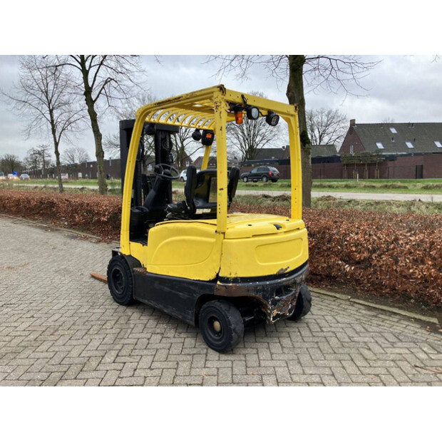 2017 Hyster J2.5XN-41742984