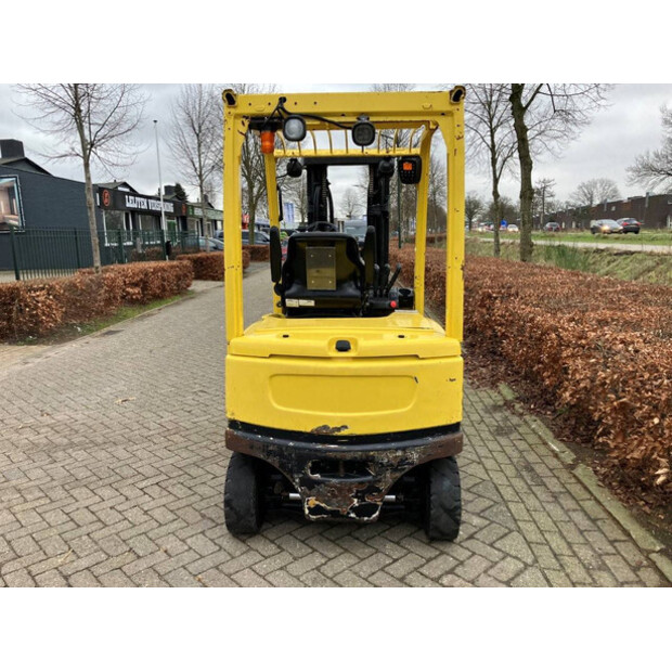 2017 Hyster J2.5XN-41742985
