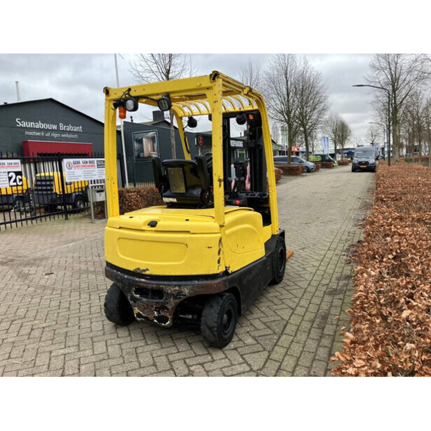2017 Hyster J2.5XN-41742986