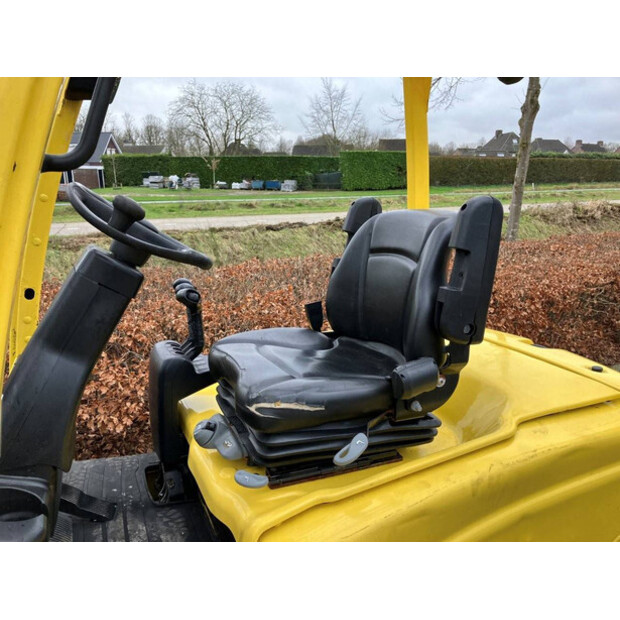 2017 Hyster J2.5XN-41742989