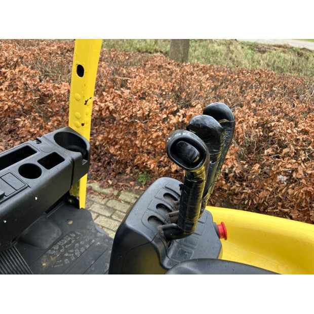 2017 Hyster J2.5XN-41742991