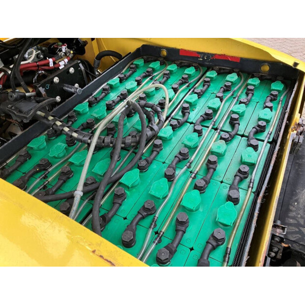 2017 Hyster J2.5XN-41742992