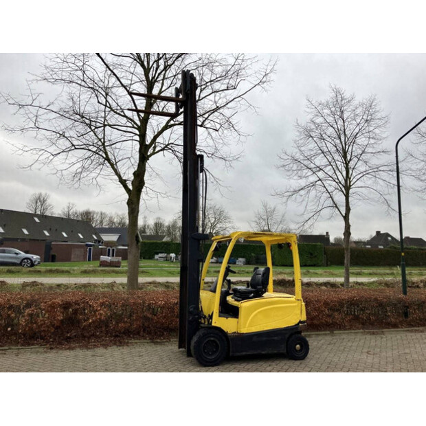 2017 Hyster J2.5XN-41742994